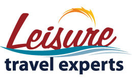 Leisure Travel Logo